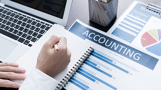 Financial Accounting Class 6: Reporting and Interpreting Cost of Goods Sold and Inventory